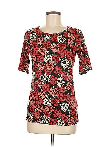 Lularoe Short Sleeve T-Shirt (view 1)