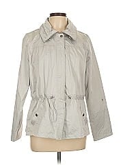 Zenergy By Chico's Trenchcoat