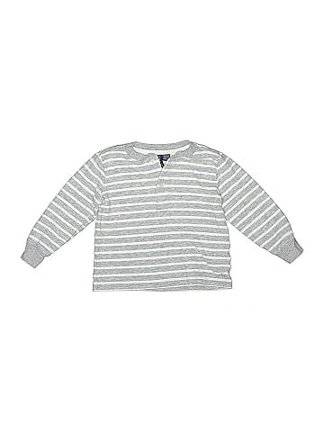 Janie and Jack Pullover Sweater (view 1)