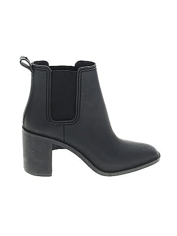 Jeffrey Campbell Ankle Boots (view 1)