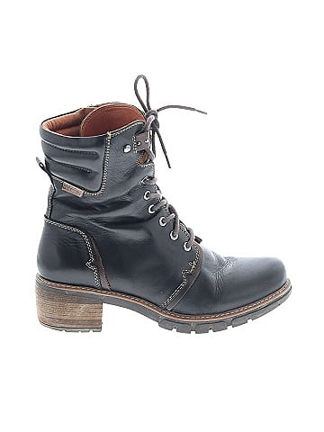 Pikolinos Boots (view 1)