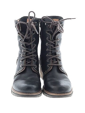 Pikolinos Boots (view 2)
