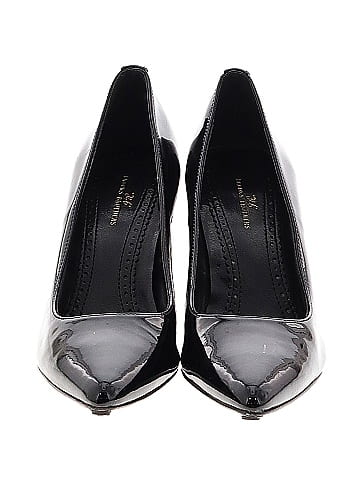 Brooks Brothers Heels (view 2)