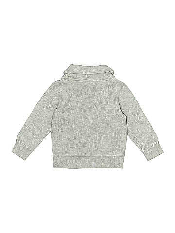 Baby Gap Zip Up Hoodie (view 2)