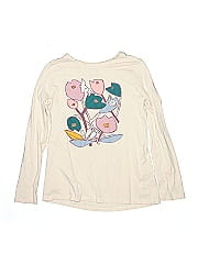 Tea Long Sleeve T Shirt