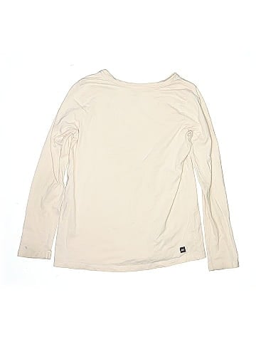 Tea Long Sleeve T-Shirt (view 2)