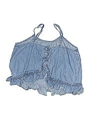 Gap Kids Sleeveless Blouse