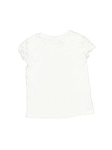 Cherokee Short Sleeve Top (view 1)