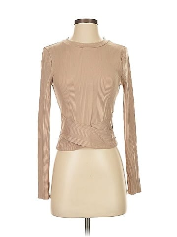 Intempo Long Sleeve Top (view 1)