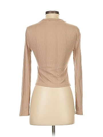 Intempo Long Sleeve Top (view 2)
