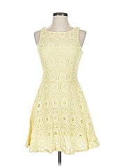 Bb Dakota Cocktail Dress