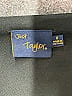 Just... Taylor 100% Polyester Black Casual Dress Size 8 - photo 6