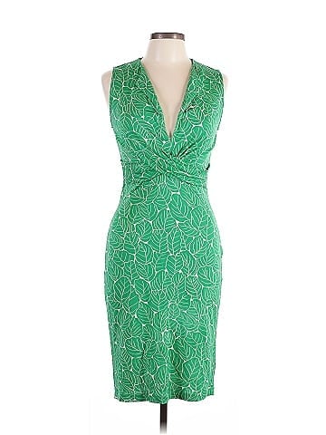 Diane von Furstenberg Cocktail Dress (view 1)