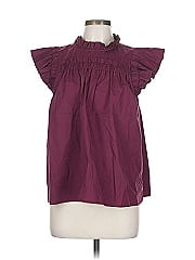 Sea New York Short Sleeve Blouse