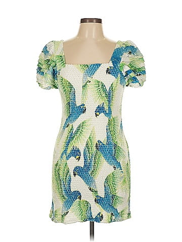 FARM Rio Cocktail Dress (view 1)