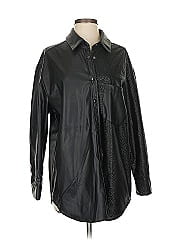 Entro Long Sleeve Button Down Shirt