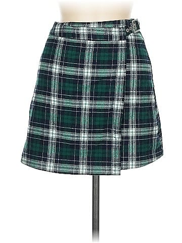 John Galt Casual Skirt (view 1)