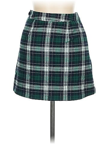 John Galt Casual Skirt (view 2)