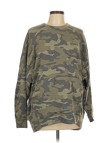 Express One Eleven Sweatshirt (view 1)