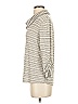 T by Talbots Gray 3/4 Sleeve Top Size S - photo 5