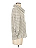 T by Talbots Gray 3/4 Sleeve Top Size S - photo 4