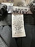 Akira Solid Black Athletic Shorts Size S - photo 4