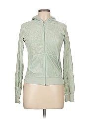 Juicy Couture Zip Up Hoodie
