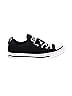 Converse Black Sneakers Size 8 1/2 - photo 1