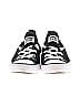 Converse Black Sneakers Size 8 1/2 - photo 2