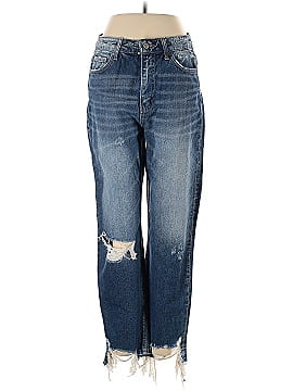 Flying Monkey Jeans