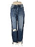 Flying Monkey 100% Cotton Blue Jeans Size 27 waist - photo 1
