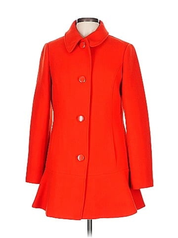Kate Spade New York Coat (view 1)