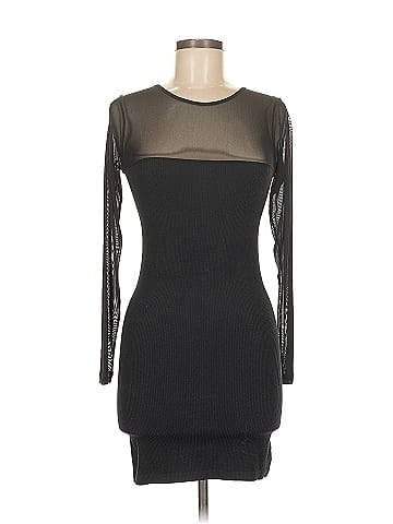 Zara Cocktail Dress (view 1)
