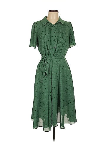 NANETTE Nanette Lepore Casual Dress (view 1)