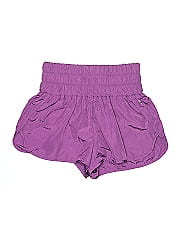 Fp Movement Athletic Shorts