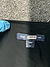 Gap Outlet Black Sleeveless Blouse Size M - photo 7