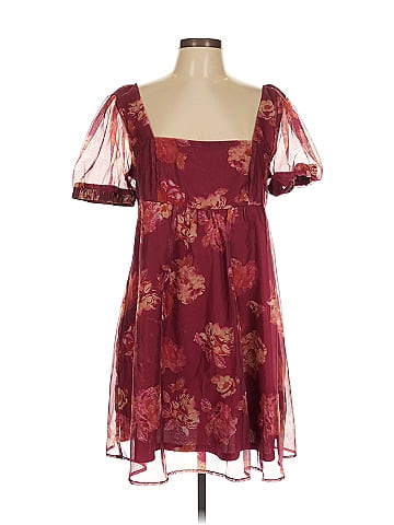 Wild Fable Cocktail Dress (view 1)