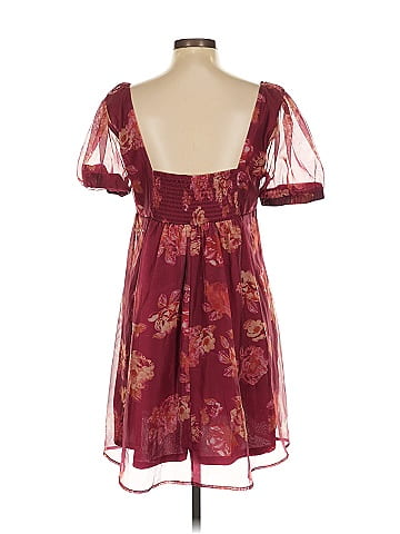 Wild Fable Cocktail Dress (view 2)