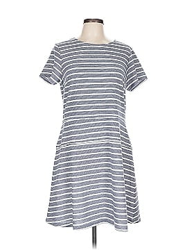 Sail To Sable Casual Dress