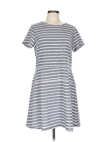 Sail to Sable Casual Dress (view 1)