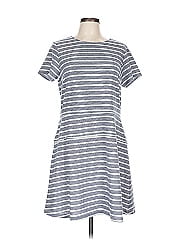 Sail To Sable Casual Dress