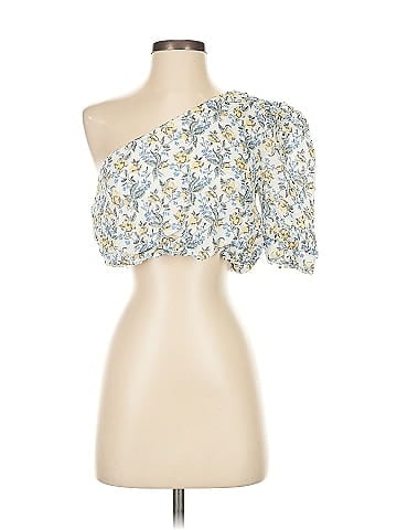 En Saison Short Sleeve Blouse (view 1)