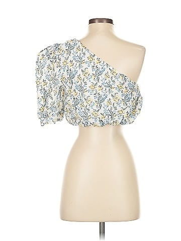 En Saison Short Sleeve Blouse (view 2)