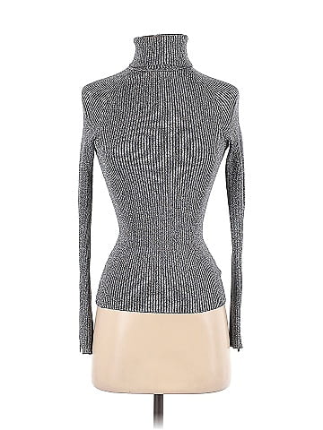 Cache Turtleneck Sweater (view 1)