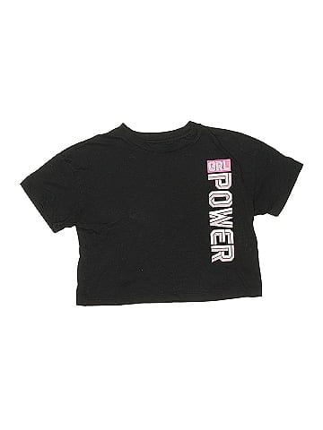 Athletic Works Short Sleeve T-Shirt (view 1)