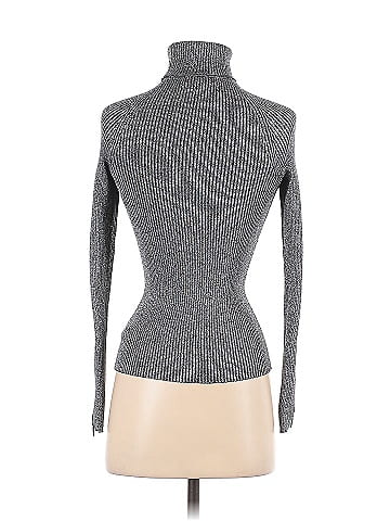 Cache Turtleneck Sweater (view 2)