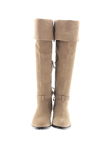 White House Black Market Boots (view 2)