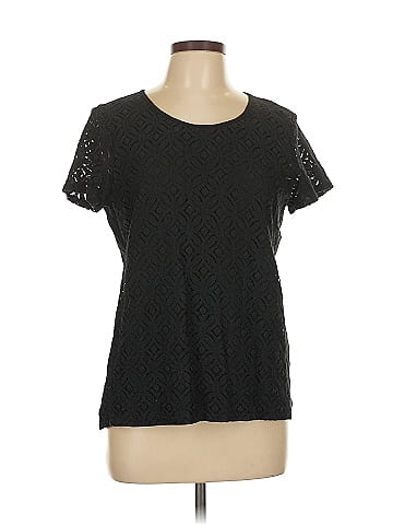 Market and Spruce Short Sleeve T-Shirt (view 1)