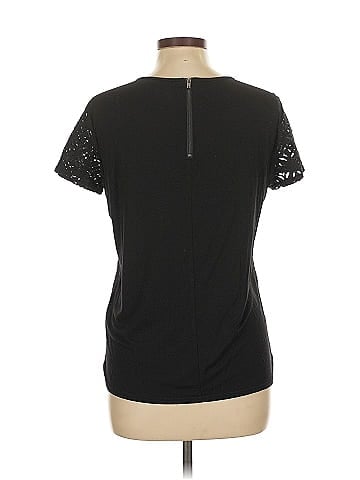 Market and Spruce Short Sleeve T-Shirt (view 2)
