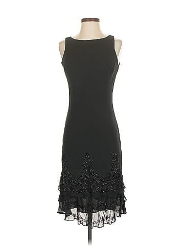 Jones New York Cocktail Dress (view 1)